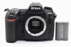 2026年最新】ニコン D200 中古の人気アイテム - メルカリ