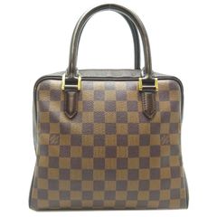 ✨美品✨ ヴィトン LOUIS VUITTON ブレラ ハンド バッグ ダミエ - メルカリ