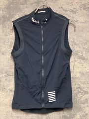 極美品 MAAP Men's Flow Vest S ブラック ベスト - メルカリ