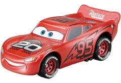 【新品】トミカ ライトニング・マックィーン(20周年記念タイプ) 「カーズ トミカ C-03」