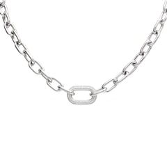 DIESEL NECKLACES DL1364 / 01 - メルカリ