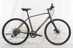 FX 3 Disc 2021年モデル TREK クロスバイク 埼玉県 - メルカリ