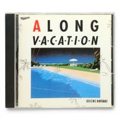 2ndプレス】大滝詠一 / A LONG VACATION 35DH-1 - メルカリ