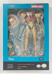 figma 349 サムス・アラン プライム3バージョン - メルカリ