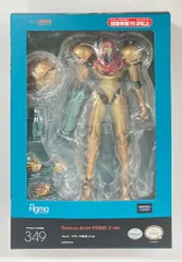 2026年最新】figma METROID PRIME 3 CORRUPTION サムス・アラン