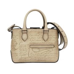 大幅値下‼️【極美品】BERLUTI トゥジュールガリバー メッセンジャー