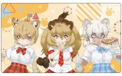 2026年最新】プレイマット けものフレンズの人気アイテム - メルカリ