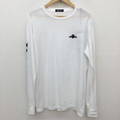 UNDERCOVER ロングスリーブ Tシャツ Lサイズ（長場雄 ロンT - メルカリ