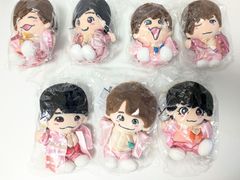 なにわ男子 Lilかんさい ちびぬい - メルカリ