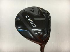 テーラーメイド Qi10 7W ディアマナTM50 SR - メルカリ