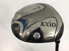 超美品XXIO ドライバー 10度 ゴルフクラブ 本体MP300 - メルカリ