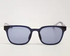 ★8312☆Calvin Klein カルバンクライン サングラス CK24530SLB ウェリントン 度なしのサムネイル