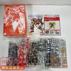 海洋堂 勇者王ガオガイガーFINAL ジェネシックガオガイガー ガレージ