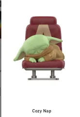 ポップマート スター・ウォーズ グローグー フィギュア 未開封