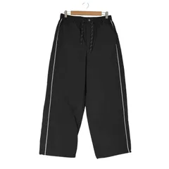 サブサエティ Subciety Nylon track pants メンズ JPN：L のサムネイル