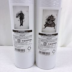 2種セット B2ポスター 五条悟 夏油傑 「アニメーション 呪術廻戦展