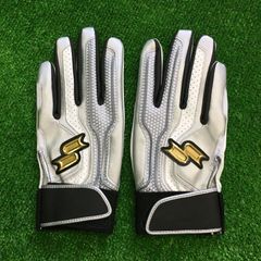川崎宗則 バッティンググローブ 宗rin52 - メルカリ