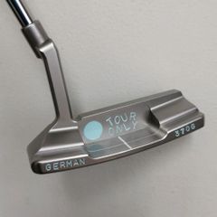 BYRON GSS TOUR ONLY 370G ラウンド未使用極美品 34