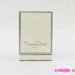 ❤️新品未使用未開封❤️廃盤❤️レアオスカーデラレンタパルファム