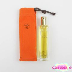 新品未使用 エルメス カレーシュ ソワ ド パルファム 香水 50ml n