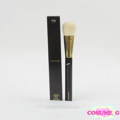 新品 未使用】トムフォード ビューティー チークブラシ06 天然毛