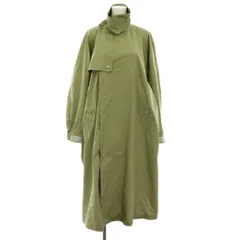 2026年最新】hyke pertex trench coatの人気アイテム - メルカリ