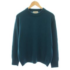 90s patagoniaパタゴニア ガイドセーター ニット グリーン 香港製