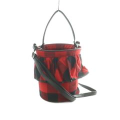 ♥美品！setsuko sagittaireセツコサジテール シティ　ドット セツコサジテール シティ ドット バケット ショルダーバッグ - メルカリ
