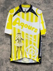 まちカドまぞく2丁目 陽夏木ミカンVer サイクルジャージ size L - メルカリ