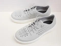 ★8172☆Crocs クロックス インモーション ペイサー InMotion Pacer 210832 スニーカー 27のサムネイル