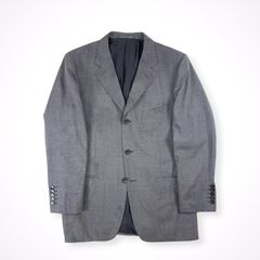 トムフォード期】グッチ テーラードジャケット ブラック L 段返り