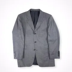 GUCCI / トムフォード期 ヴィンテージ3Bテーラードジャケット SIZE:50のサムネイル