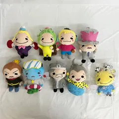 2026年最新】hey! say! jump ぬいぐるみ セットの人気アイテム - メルカリ