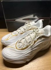lining JB4 リーニン ジミーバトラー バッシュ 29.5cm - メルカリ