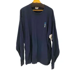 ナイキ NIKE 90-00s ロゴプリントL/Sカットソー メンズ  XXL