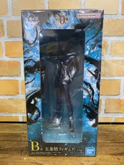 【未開封中古品】 一番くじ 劇場版 呪術廻戦 ０ ー1224ー B賞 五条悟フィギュア