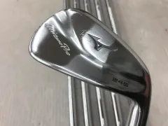 2026年最新】MIZUNo pro 245の人気アイテム - メルカリ