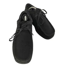 シュプリーム Supreme 19aw Wallabee GTX Black メンズ JPN：26.5 のサムネイル