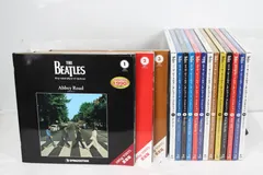 未開封 デアゴスティーニ ザ・ビートルズ・LPレコード・コレクション 1