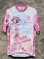 ブルーアーカイブ サイクルセパレートワンピース2XL AURORA 値下げ交渉