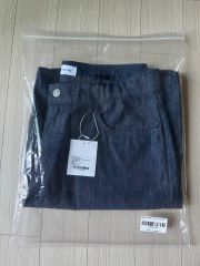 DAIWA PIER39 × BEAUTY&YOUTH ２プリーツトラウザーズ DAIWA PIER39×BEAUTY&YOUTH 2プリーツトラウザーズ - メルカリ