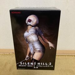 SILENT HILL 2 バブルヘッドナース - メルカリ
