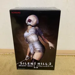2026年最新】SILENT HILL 2 バブルヘッドナースの人気アイテム - メルカリ