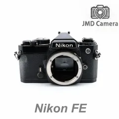 2026年最新】nikon feの人気アイテム - メルカリ
