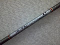 トゥルーテンパー スチールファイバー HLS 980 R - メルカリ