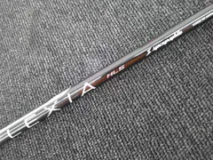 中古 シャフト シンカグラファイト LEXIA HYBRID :: HL5（1Flex）DEMO 38.75インチ/1Flex/0[8793]■松山店のサムネイル