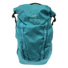 廃盤 ARC'TERYX SPEAR 25 アークテリクス　スピア25 オリーブ 2026年最新】ARC'TERYX SPEAR25の人気アイテム - メルカリ