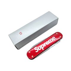 Supreme 7/16