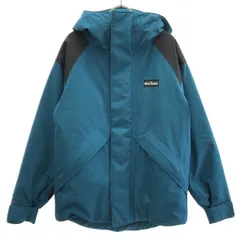 WILD THINGS ワイルドシングス DENALI JACKET デナリ ダウンジャケット WT19101N ブルー Mのサムネイル