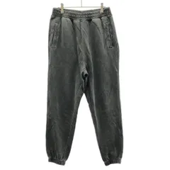 Carhartt カーハート NELSON SWEAT PANT スウェットパンツ  チャコールグレー Sのサムネイル